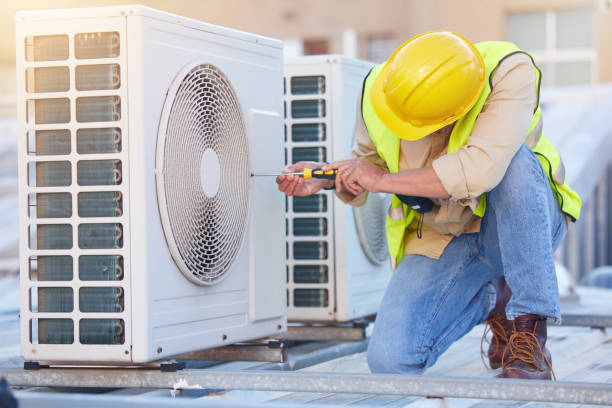 Best Commercial HVAC in Junction City, KY