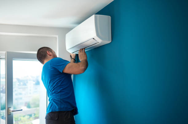 Best Thermostats and Smart Controls in Junction City, KY