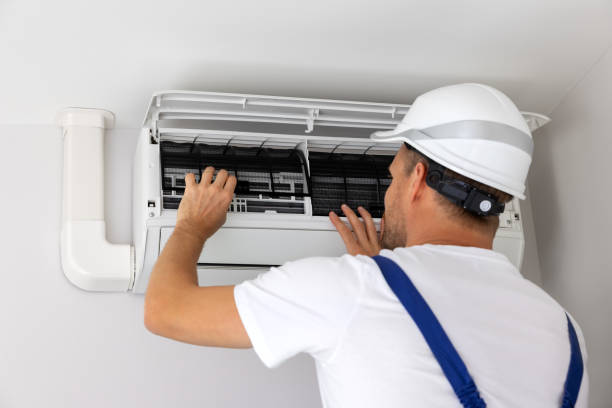 Best HVAC Consulting and Engineering in Junction City, KY
