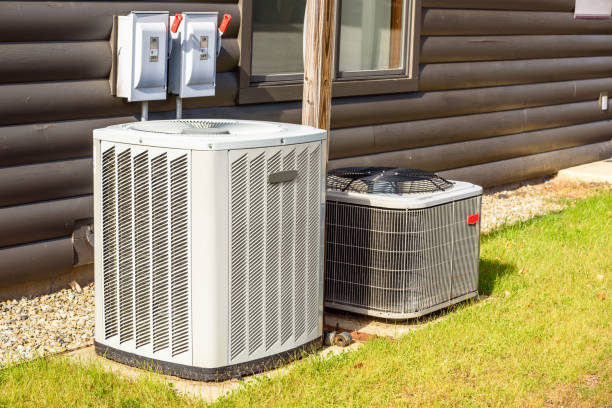 Best Seasonal HVAC Services in Junction City, KY