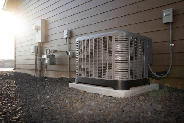 Best HVAC Equipment and Components in Junction City, KY